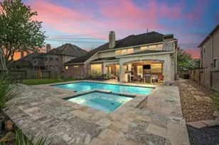 5923 Dillon Creek Ln, Katy, TX 77494 - Photo 3