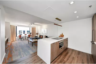 1300 Lamar Street Street #T8, Houston, TX 77010 - Photo 3