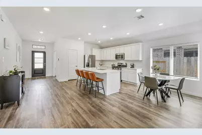 3126 Stonebriar Drive, Conroe, TX 77301 - Photo 9