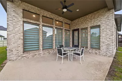 10383 Bayou Oaks Drive, Conroe, TX 77385 - Photo 31