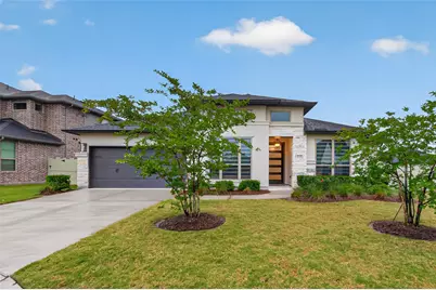10383 Bayou Oaks Drive, Conroe, TX 77385 - Photo 1