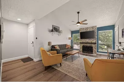 7900 N Stadium Drive #258, Houston, TX 77030 - Photo 1