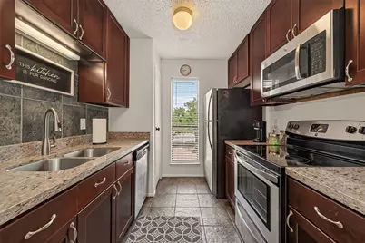 7900 N Stadium Drive #258, Houston, TX 77030 - Photo 9