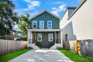 1510 E 31st St, Houston, TX 77022 - Photo 1