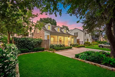 2438 Albans Road, Houston, TX 77005 - Photo 1