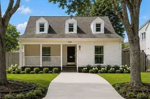2438 Albans Rd, Houston, TX 77005 - Photo 1