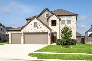 2927 Neem Tree Ln, Katy, TX 77493 - Photo 1