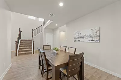 2927 Neem Tree Lane, Katy, TX 77493 - Photo 7