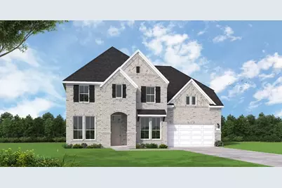 18615 Valencia Tangelo Street, Manvel, TX 77578 - Photo 1