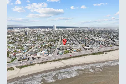 1725 Ave O #REAR, Galveston, TX 77550 - Photo 3