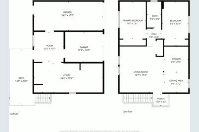 1725 Ave O #REAR, Galveston, TX 77550 - Photo 27