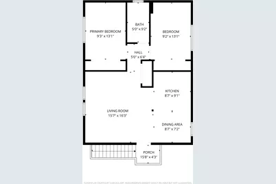 1725 Ave O #REAR, Galveston, TX 77550 - Photo 25