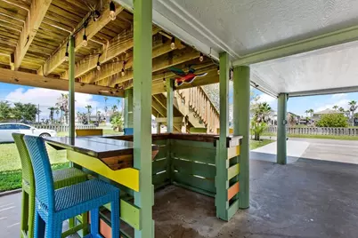 16531 Nassau Way, Jamaica Beach, TX 77554 - Photo 25