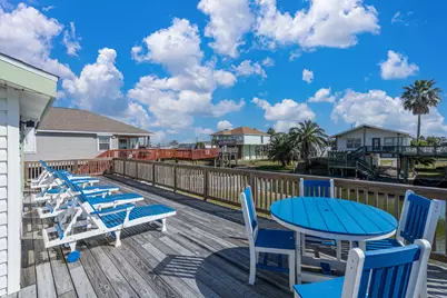 16531 Nassau Way, Jamaica Beach, TX 77554 - Photo 13