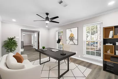 1006 Glouchester Lane, Houston, TX 77073 - Photo 5