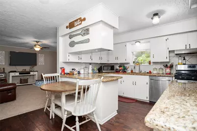 1290 Plantation Drive, Crockett, TX 75835 - Photo 7