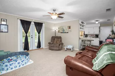 1290 Plantation Drive, Crockett, TX 75835 - Photo 11