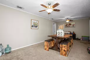 1290 Plantation Dr, Crockett, TX 75835 - Photo 5
