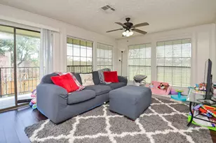 2842 W Pebble Beach Dr, Missouri City, TX 77459 - Photo 37