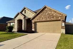 14208 Wallowa Ridge Ln, Conroe, TX 77384 - Photo 9