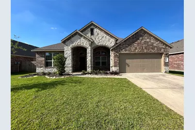 14208 Wallowa Ridge Lane, Conroe, TX 77384 - Photo 1