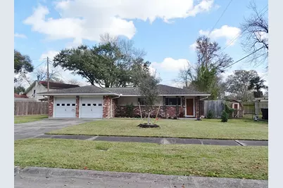 3818 Bolivia Boulevard, Houston, TX 77092 - Photo 1
