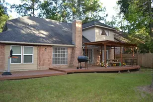 43 Hickory Oak Dr, The Woodlands, TX 77381 - Photo 3