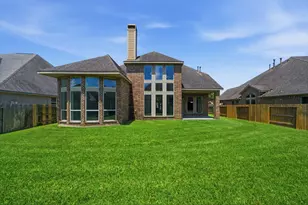 3409 Melony Hill Ln, Pearland, TX 77584 - Photo 47