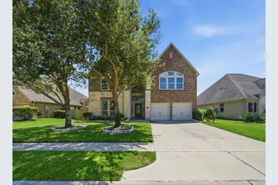 3409 Melony Hill Lane, Pearland, TX 77584 - Photo 1