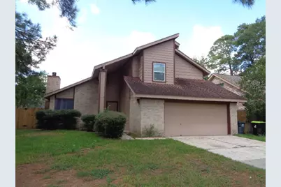 17631 Seven Pines Drive, Spring, TX 77379 - Photo 1