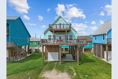 130 Beachcomber Avenue, Surfside Beach, TX 77541 - Photo 3