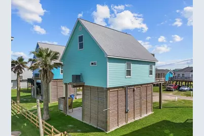 130 Beachcomber Avenue, Surfside Beach, TX 77541 - Photo 31