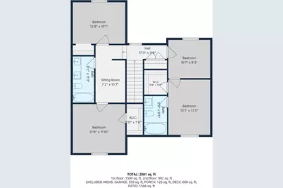 477 Eastgate Park, Livingston, TX 77351 - Photo 49