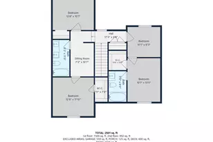 477 Eastgate Pk, Livingston, TX 77351 - Photo 49