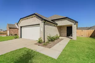 3075 Wild Indigo Trl, Brookshire, TX 77423 - Photo 1