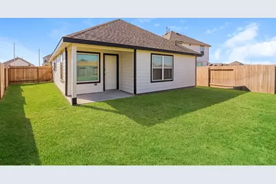 3075 Wild Indigo Trail, Brookshire, TX 77423 - Photo 3