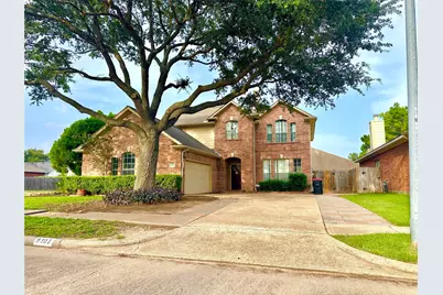 8303 Cliffshire Court, Houston, TX 77083 - Photo 1