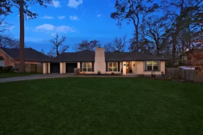 120 April Wind Drive E, Montgomery, TX 77356 - Photo 1