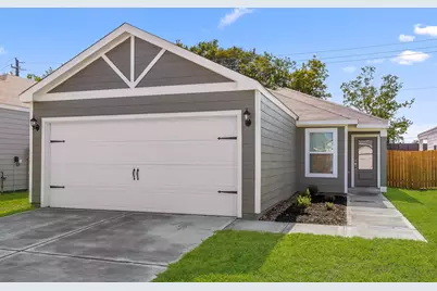 6429 Autumn Equinox Drive, Houston, TX 77048 - Photo 1