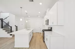 4206 Laurel Oak Cir, Missouri City, TX 77459 - Photo 3