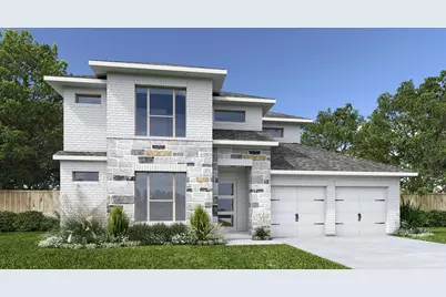 25034 Grassdale Lane, Katy, TX 77493 - Photo 1