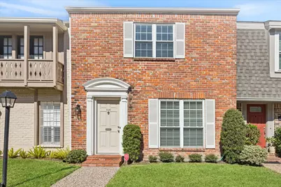 2105 S Winrock Boulevard S #48, Houston, TX 77057 - Photo 1