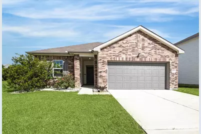 4603 Highland Crest Drive, Richmond, TX 77469 - Photo 1
