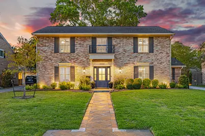 14542 Broadgreen Drive, Houston, TX 77079 - Photo 1