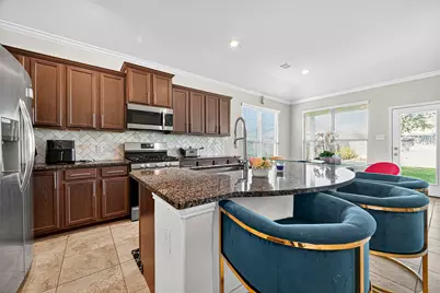 10519 Forfar Lane, Richmond, TX 77407 - Photo 17