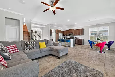 10519 Forfar Lane, Richmond, TX 77407 - Photo 13