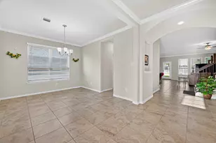 10519 Forfar Ln, Richmond, TX 77407 - Photo 9