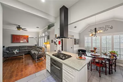 16419 N Eldridge Parkway #E, Tomball, TX 77377 - Photo 5