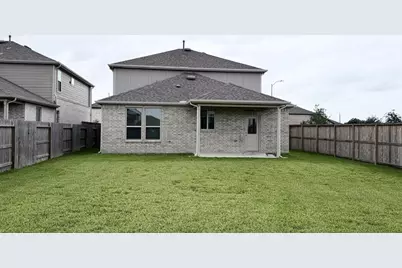 1372 Bright Hill Drive, Katy, TX 77493 - Photo 19