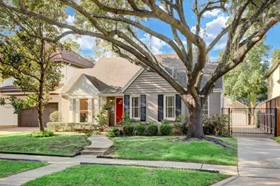 2910 Plumb Street, Houston, TX 77005 - Photo 1